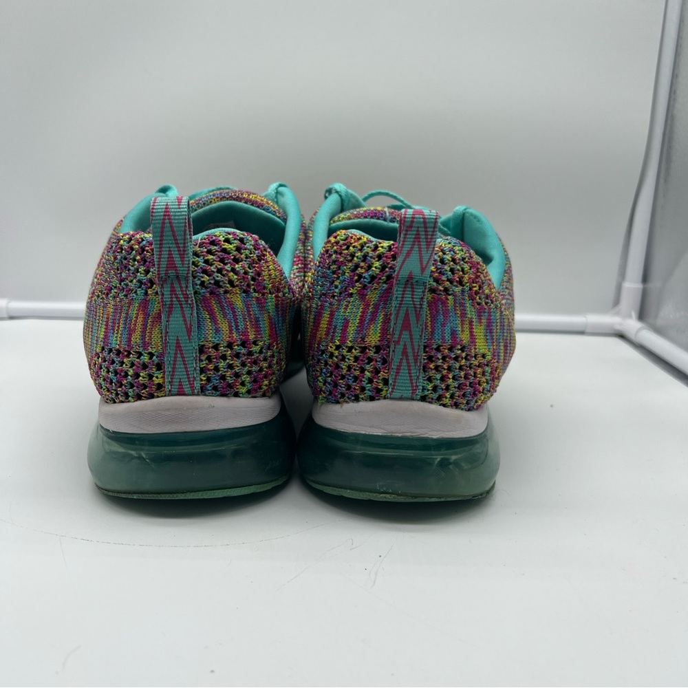 Skechers SkechAir Supreme Grand Royale Sneakers Shoes Pink 12161 Womens Size 11 - Picture 4 of 5